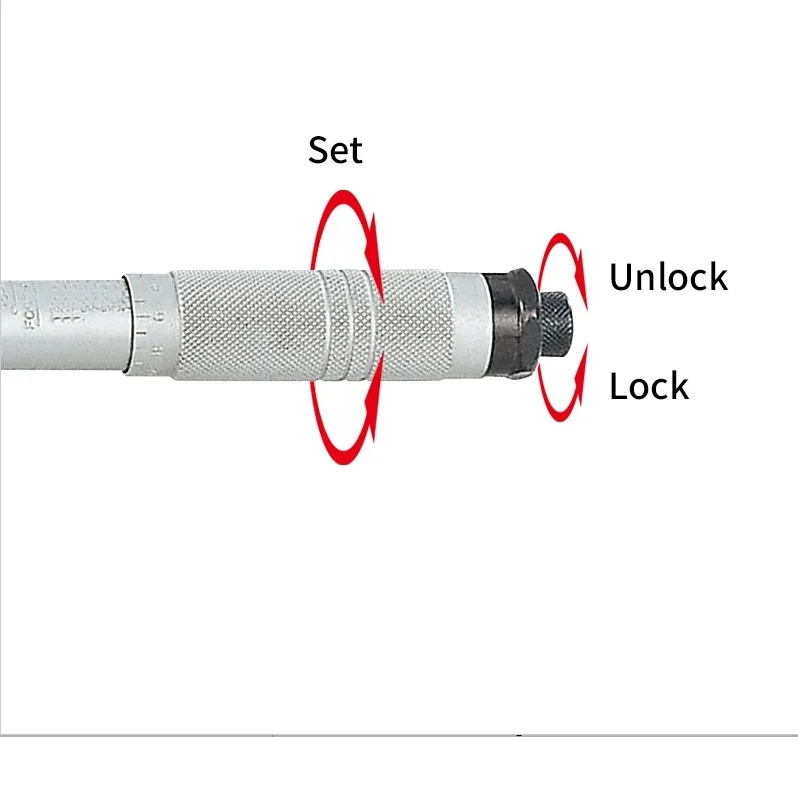آچار ترکمتر متاتورک مدل MT-110E سایز 3/8 اینچ