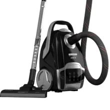 جاروبرقی 2600 وات هپی کیچن مدل HK-26ZD