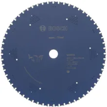 تیغ اره فلز بر بوش مدل 305mm-Expert for steel