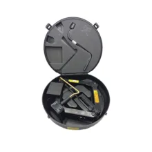 جک کامل پاسیکو مدل P1719 مناسب برای پژو پارس