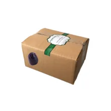 خرما مضافتی کرنلو ناتس کالا – 1500 گرم