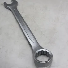 آچار یکسر تخت و یکسر رینگی تاپکس مدل YP-044 سایز 44 میلی متر