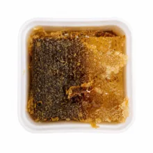 عسل طبیعی موم دار کوهستان اردبیل - 1000 گرم