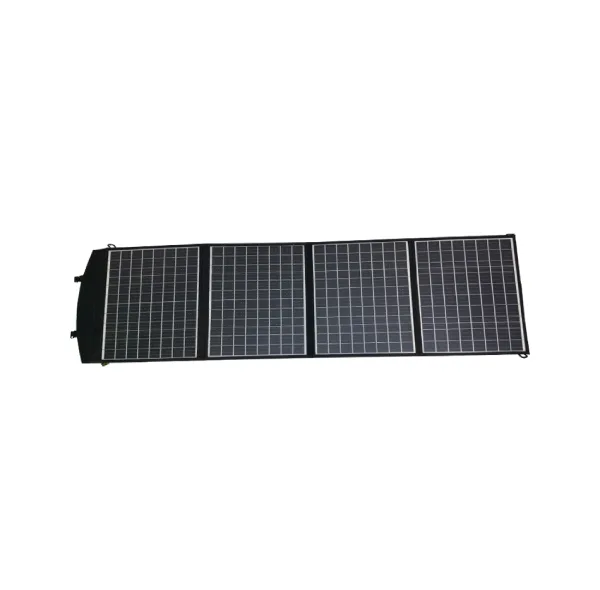 پنل خورشیدی 100 وات سی سی لامپ مدل CL-ZD18100