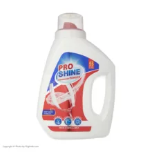پودر ماشین ظرفشویی پروشاین مدل DEEP CLEAN FORMULA وزن 1000 گرم