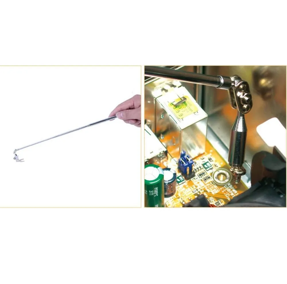 آهن ربا پروسکیت مدل MS-323