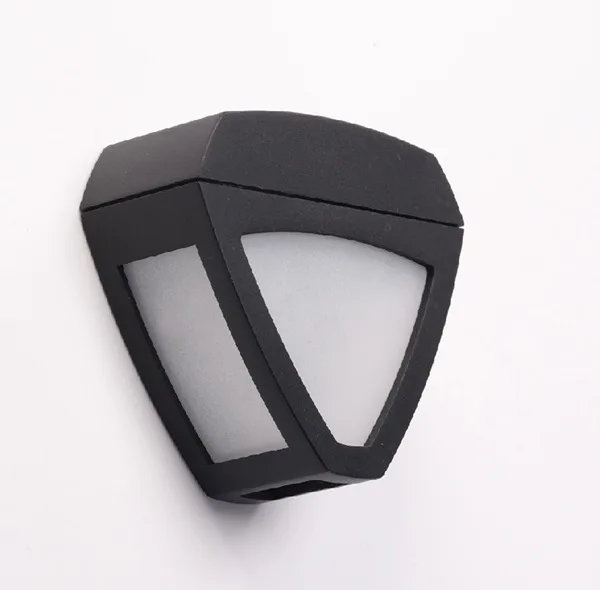 چراغ حیاطی مدل خورشیدی BS-0138