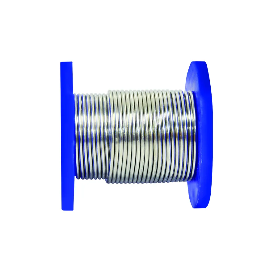 سیم لحیم سولدکس مدل SOLDEX Sn63 Pb37 وزن 250 گرمی ضخامت 1.8 میلی متر