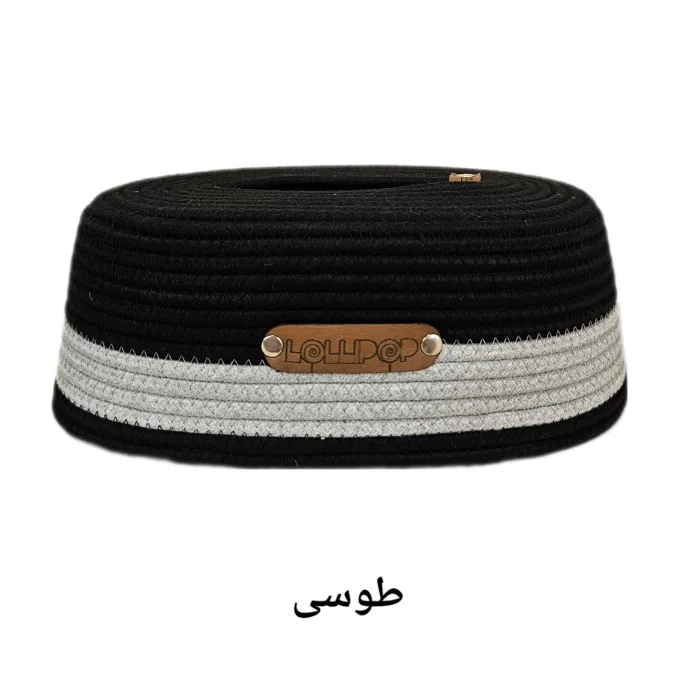 جای دستمال کاغذی لالیپاپ مدل B2