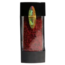 زعفران درجه یک زر تاج – 3.5 گرم