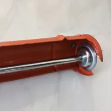 دستگاه چسب تانوس کد SG-02-24