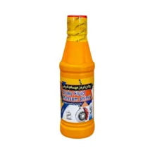 روغن ترمز مهسام مدل DOT3 حجم 250 میلی لیتر بسته 5 عددی