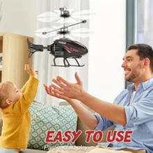 هلیکوپتر بازی کنترلی  مدل HٍE290