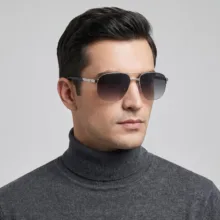 عینک آفتابی مربعی مدل CA1031ND