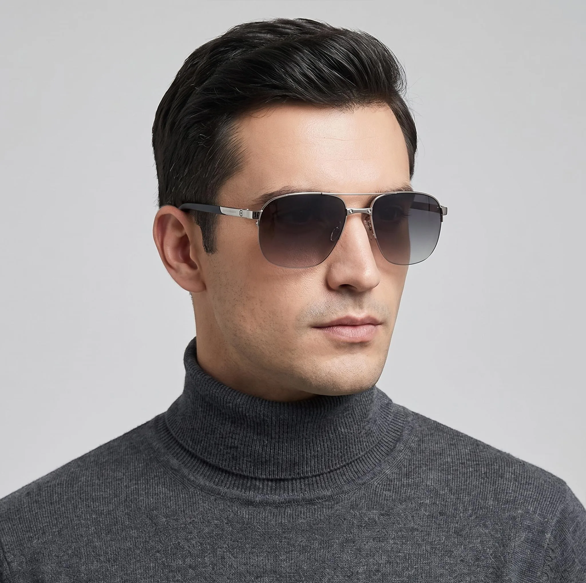 عینک آفتابی مربعی مدل CA1031ND