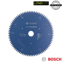 تیغ اره گرد بوش مدل حرفه ای Expert For Multimaterial - 254mm