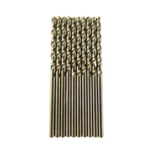 مته کبالت الوین کد L-W2.4 سایز 2.4 میلی متر بسته 10 عددی