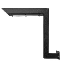 چراغ باغی 20 وات مدل دیواری کد DECORATIVE 0002