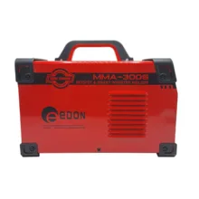 دستگاه جوش صنعتی 300 آمپر ادون مدل MMA_300S