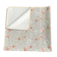 سفره 10 نفره مدل لایت طرح پشت نخی سایز 250×100 سانتی متر کد 07