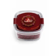 زعفران سوپرنگین ساقی - 2 گرم