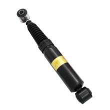 کمک فنر گازی استاندارد جی اچ وای مدل KYB641102GAS مناسب برای پژو 405 بسته دو عددی