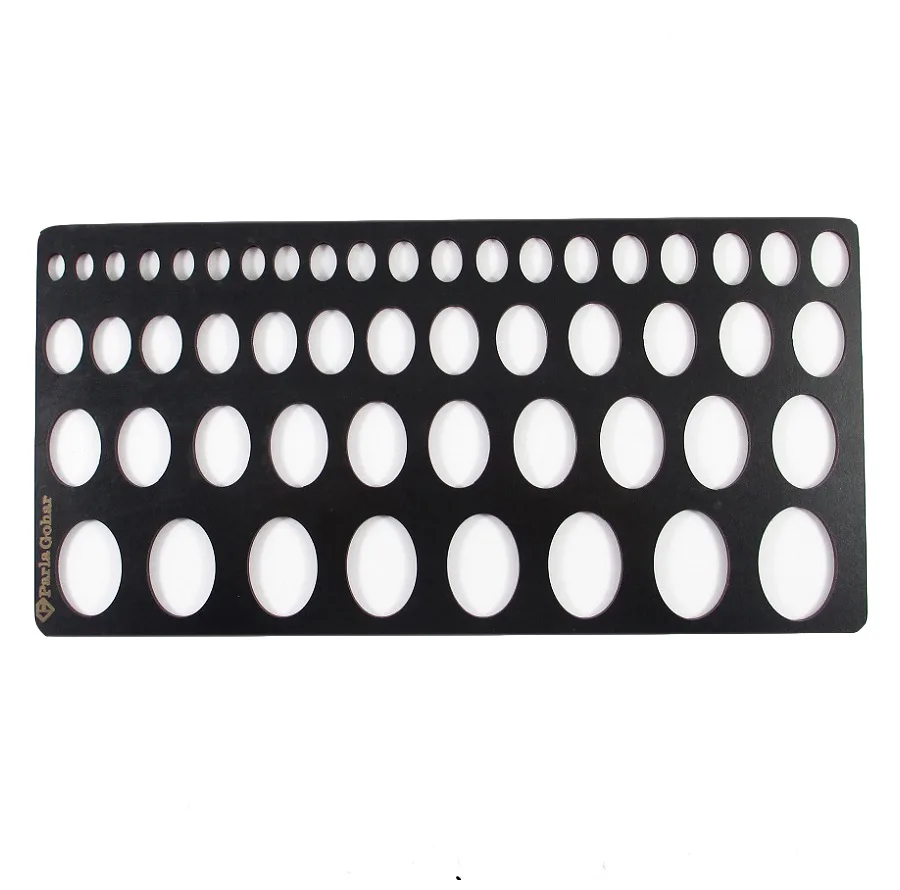 شابلون پارلا گوهر کد 2255 مجموعه 13 عددی