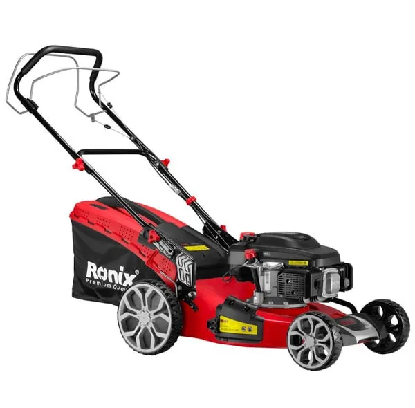 چمنزن بنزینی رونیکس مدل 4451