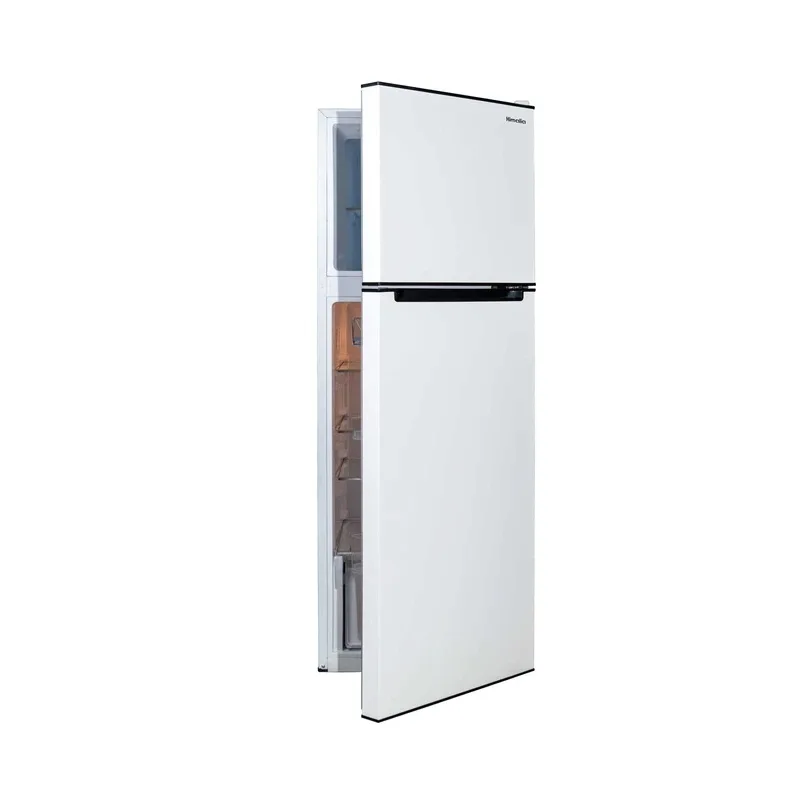 یخچال فریزر طرح فریزر بالا 14 فوت هیمالیا مدل HRFD30003