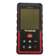 متر لیزری تیوان مدل TM-60
