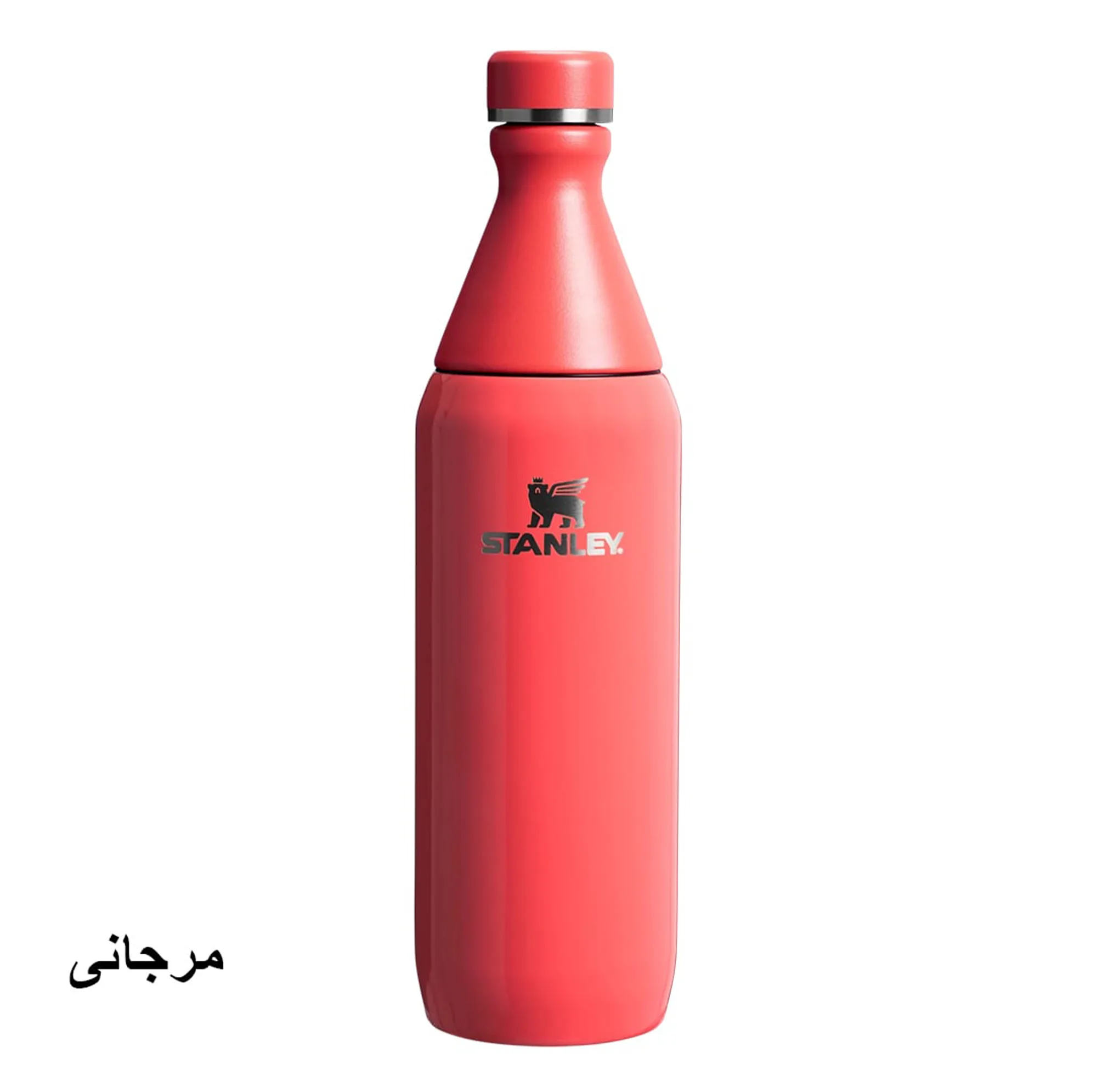فلاسک استنلی مدل The All Day Slim گنجایش 0.6 لیتر