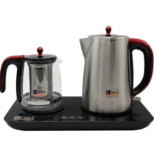 چای ساز ناسا الکتریک مدل NS-514
