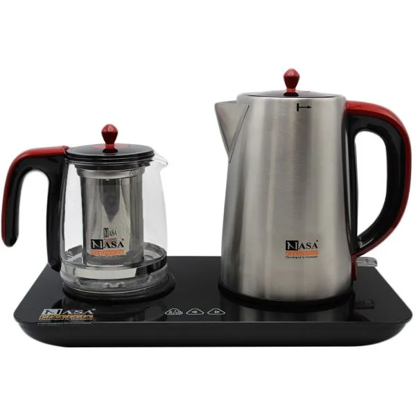 چای ساز ناسا الکتریک مدل NS-514