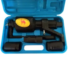 آچار گیربکسی مدل GER_4 مجموعه 4 پارچه