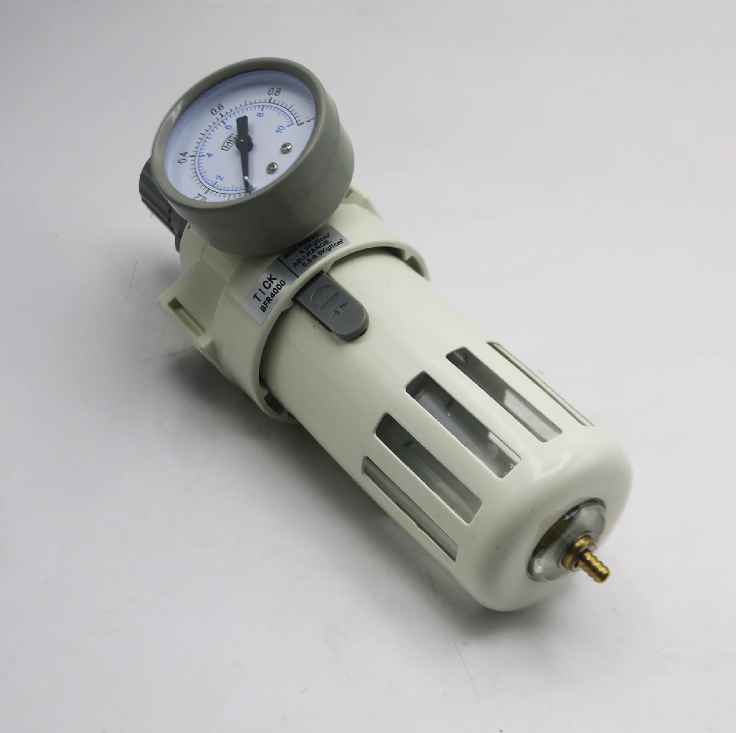 رطوبت گیر کمپرسور تیک مدل تک قلو کد YP-BRF4000