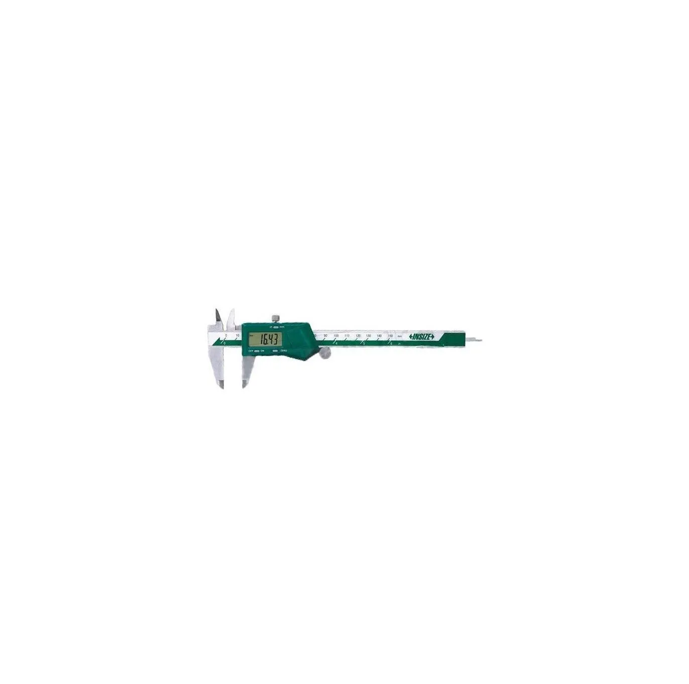 کولیس دیجیتال اینسایز کد 300-1108 گستره 300-0 میلیمتر