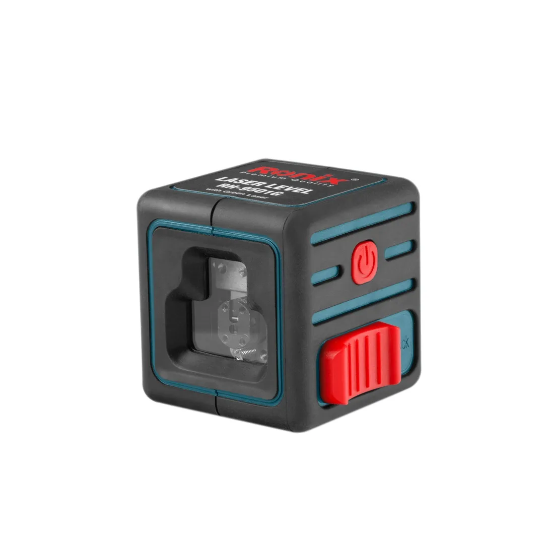 تراز لیزری رونیکس مدل دو خط کد RH-9501G