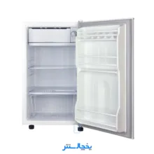 یخچال 5 فوت ایستکول مدل 2835 سفید