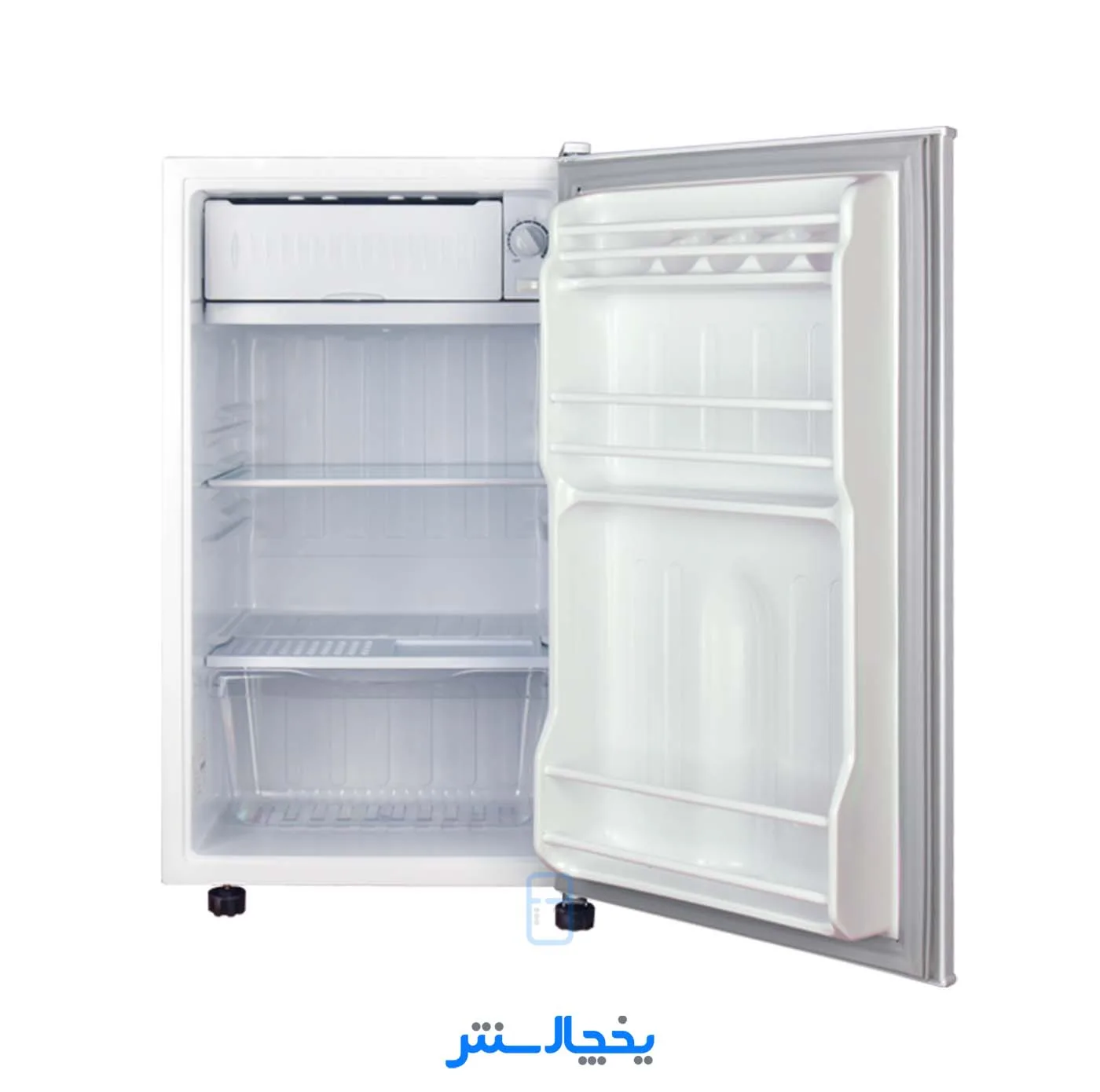 یخچال 5 فوت ایستکول مدل 2835 سفید