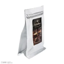 دانه قهوه ترکیبی عربیکا و روبوستا یوکافه - 500 گرم
