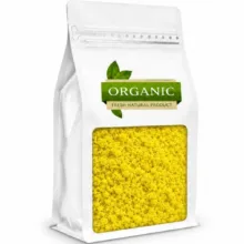 آرد سوخاری ارگانیک - 1 کیلوگرم