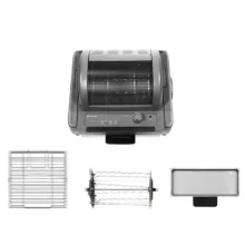 کباب‌پز برقی مدل TR5250A