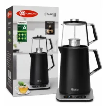 چای ساز روی هم فوما مدل FU-2372