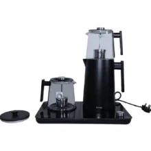 چای ساز کنار هم آزور مدل Az685Tm