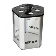 کباب‌پز برقی افبا مدل EFBA600