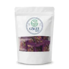 حلوا سوهان گردویی خوانسار مبرهن – 450 گرم