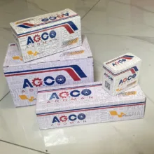 قفل کمربند جلو آگومان کد 1001001518 مناسب برای رنو ال 90