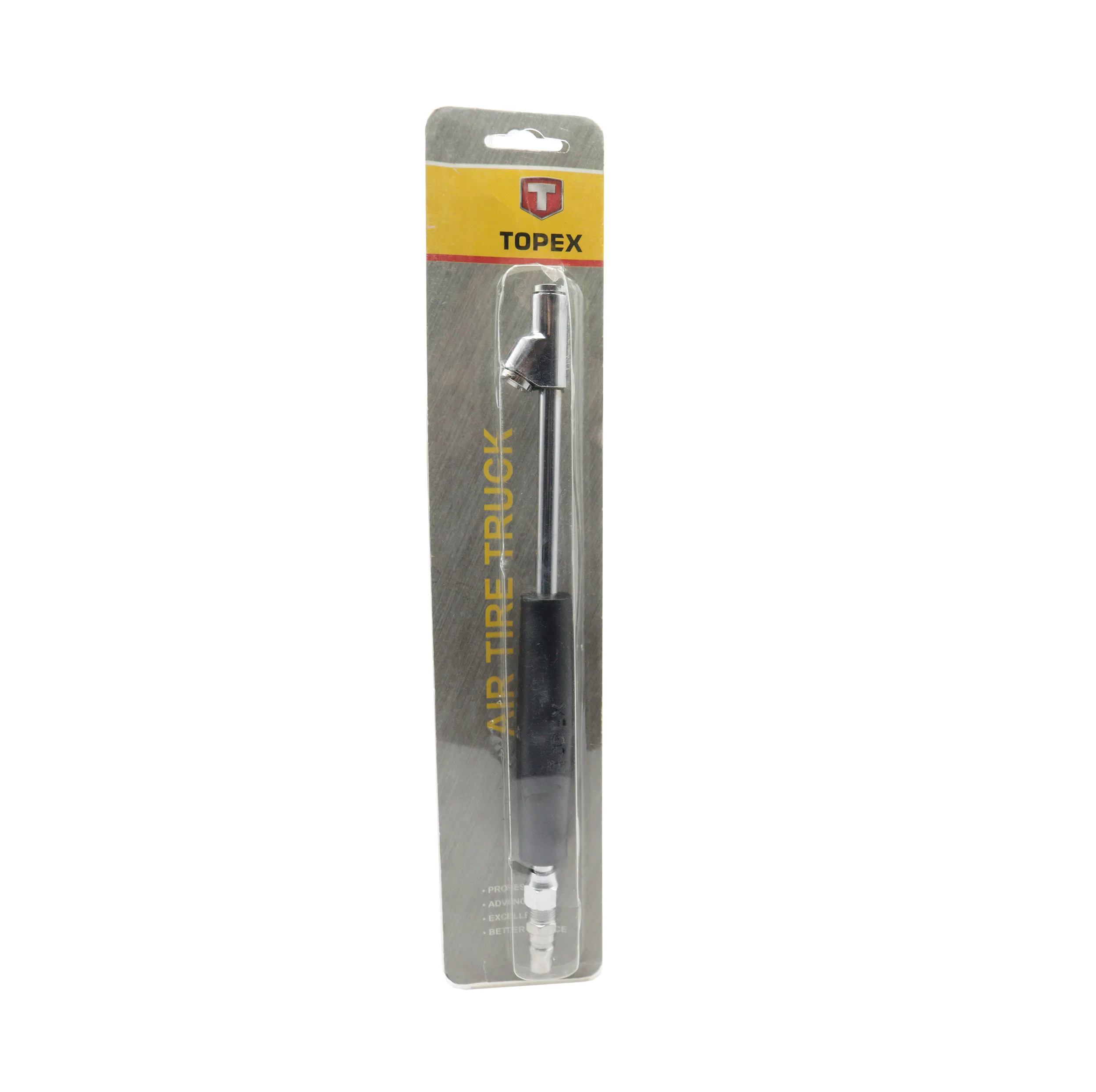 سری باد تاپکس مدل YP-2TARAFE-30CM