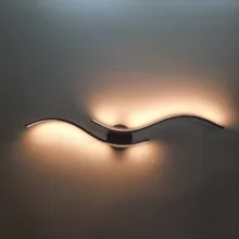 دیوارکوب مدل دولاین پرستو