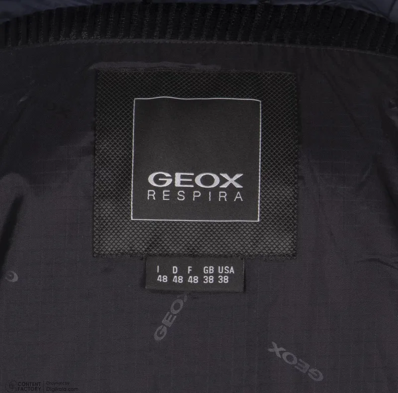 کاپشن مردانه مدل MWilmerM3522